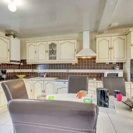 La Cancalaise Holiday home *