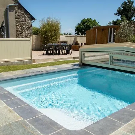 Holiday home La Cancalaise Cancale