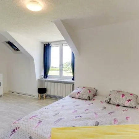 Holiday home La Cancalaise *