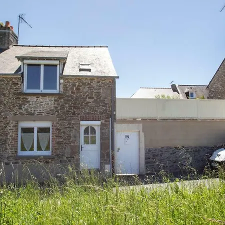 Holiday home La Cancalaise
