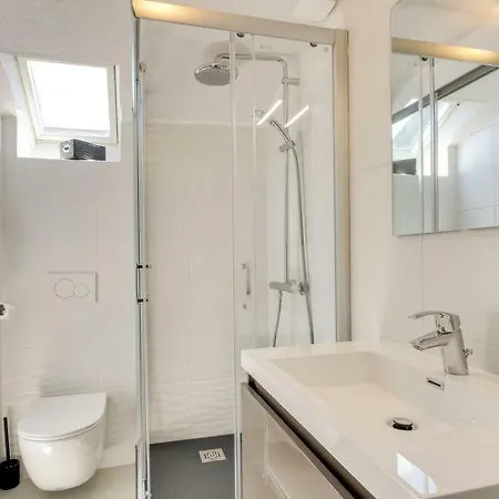 La Cancalaise Holiday home *